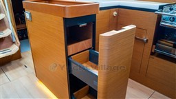 Jeanneau Sun Odyssey 410  (45)