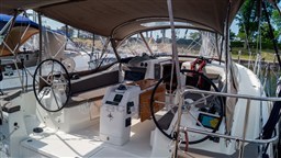 Jeanneau Sun Odyssey 410  (30)
