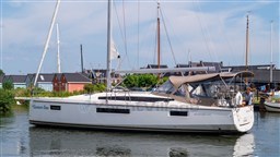 Jeanneau Sun Odyssey 410  (16)