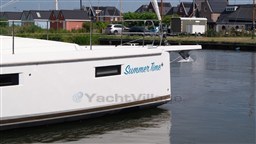 Jeanneau Sun Odyssey 410  (12)
