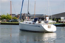 Bavaria 30 Tamoure 2006