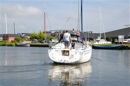 Bavaria 30 Tamoure 2006