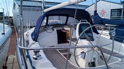 Bavaria 30
