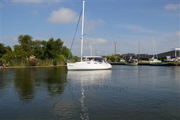 Bavaria 30 Tamoure 2006