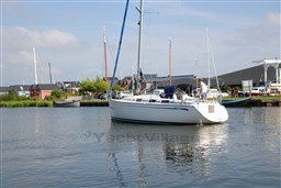 Bavaria 30 Tamoure 2006