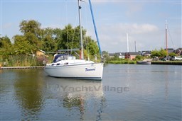 Bavaria 30 Tamoure 2006