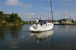 Bavaria 30 Tamoure 2006