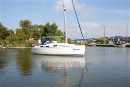 Bavaria 30 Tamoure 2006