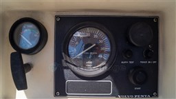 Bavaria 320 Sport (14)