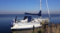 Bavaria 320 Sportline 1991