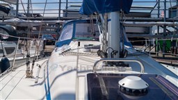 Bavaria 320 Sport (12)
