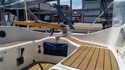 Bavaria 320 Sportline (21)
