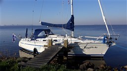 Bavaria 320 Sportline 1991