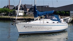 Bavaria 320 Sport (7)