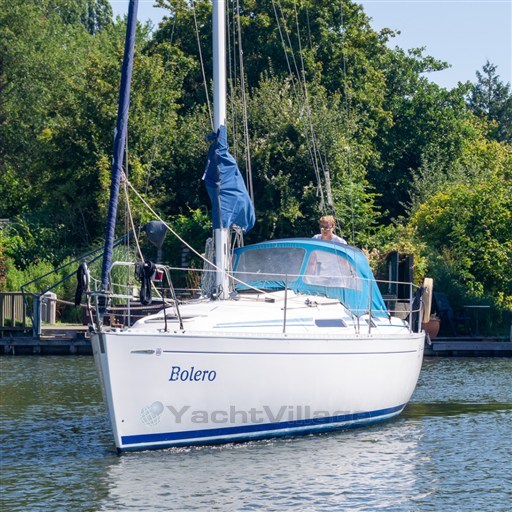 Dufour Yachts 30 Classic