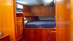 Jeanneau Sun Kiss 47