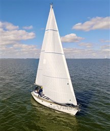 Jeanneau Sun Kiss 47