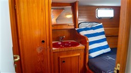 Jeanneau Sun Kiss 47