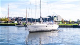 Jeanneau Sun Kiss 47