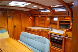 Jeanneau Sun Kiss 47