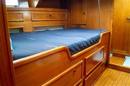 Jeanneau Sun Kiss 47