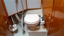 Jeanneau Sun Kiss 47