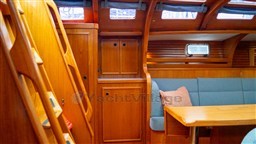 Jeanneau Sun Kiss 47