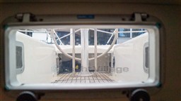 Jeanneau Sun Kiss 47