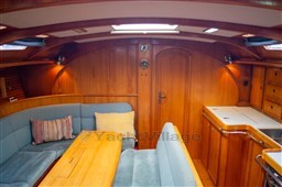 Jeanneau Sun Kiss 47