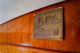 Jeanneau Sun Kiss 47