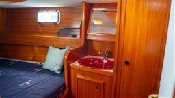 Jeanneau Sun Kiss 47