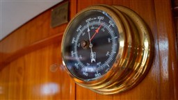 Jeanneau Sun Kiss 47