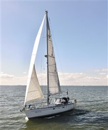 Jeanneau Sun Kiss 47