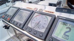 Jeanneau Sun Kiss 47