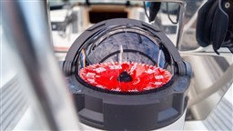 Jeanneau Sun Kiss 47