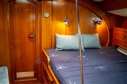 Jeanneau Sun Kiss 47