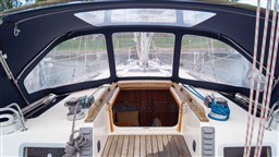 Jeanneau Sun Kiss 47