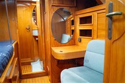 Jeanneau Sun Kiss 47