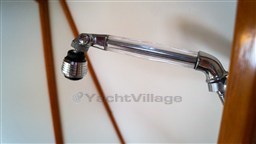 Jeanneau Sun Kiss 47