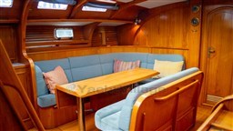 Jeanneau Sun Kiss 47