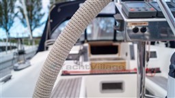 Jeanneau Sun Kiss 47