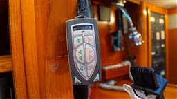 Jeanneau Sun Kiss 47