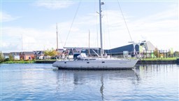 Jeanneau Sun Kiss 47