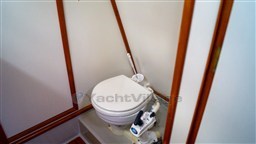 Jeanneau Sun Kiss 47