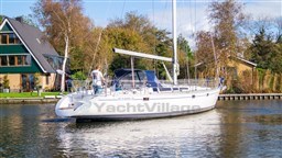 Jeanneau Sun Kiss 47