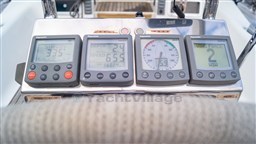 Jeanneau Sun Kiss 47