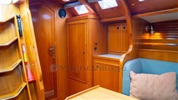 Jeanneau Sun Kiss 47