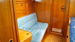 Jeanneau Sun Kiss 47