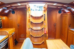 Jeanneau Sun Kiss 47