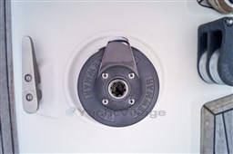 Jeanneau Sun Kiss 47